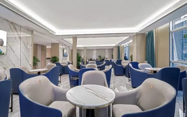 Renshou Oriental Junlin Hotel (Wetland Park)