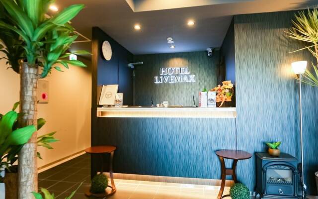 Hotel LiVEMAX Machida-Ekimae