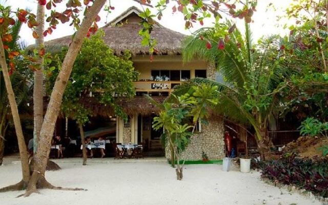 Angelina Beach Hotel