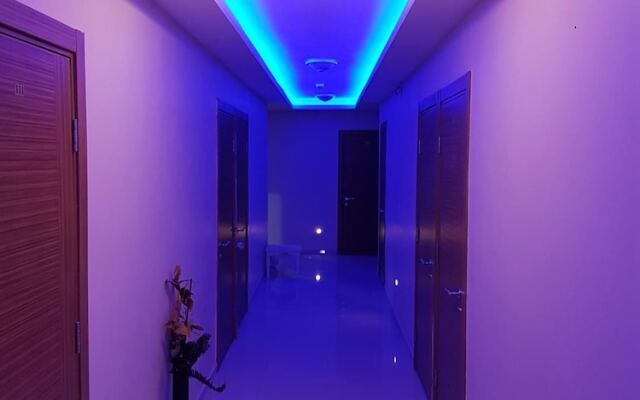 Agora Park Hotel