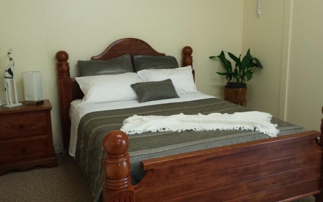 Bluegrass BnB