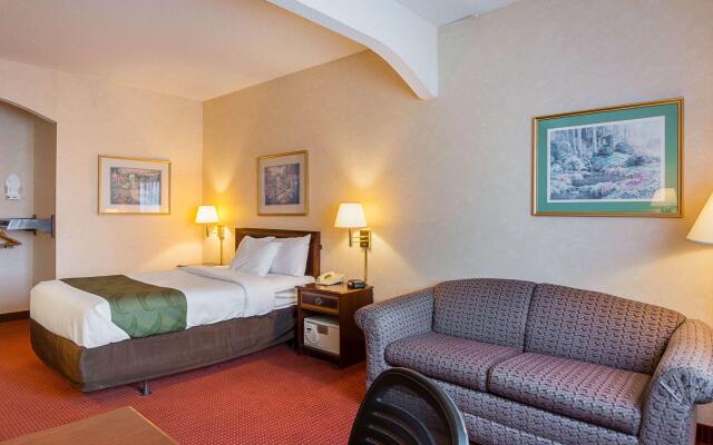 Quality Inn & Suites