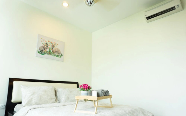 Zetapark by Manhattan Home Services