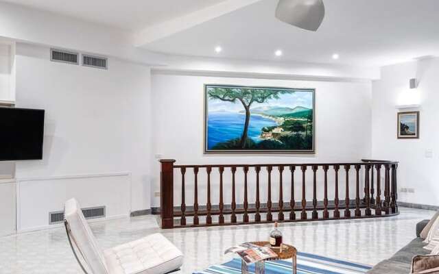 Villa Milena in Priora