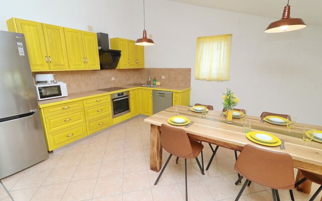 Apartments Villa Michele