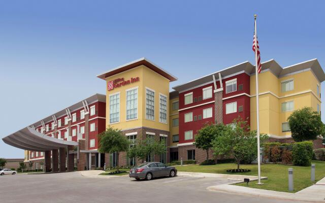 Hilton Garden Inn San Antonio Airport South