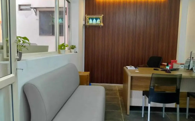 Urban Elite Apart Hotel