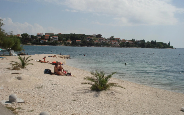 Villa Rustica Dalmatia Depadance