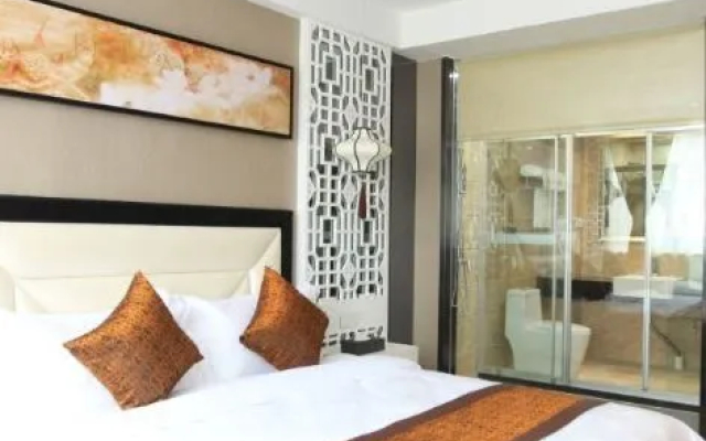 Gentleman Hotel