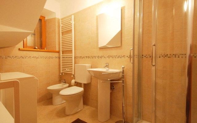 Albergo Diffuso - Cjasa Marisa Barcis