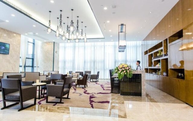Yong Gui Wan Yi Hotel