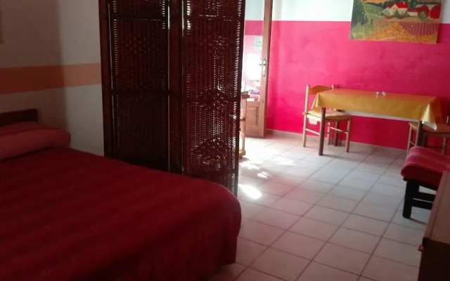 Casa Vacanze Guardamare