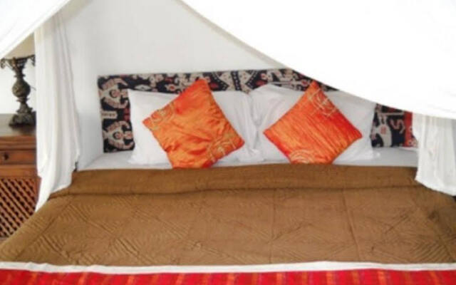 Mulawarman Guesthouse