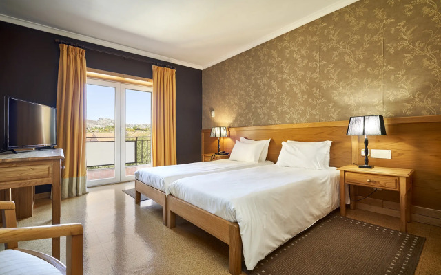Hotel Castrum Villae
