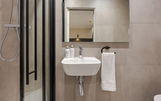 King's Cross Express Inn