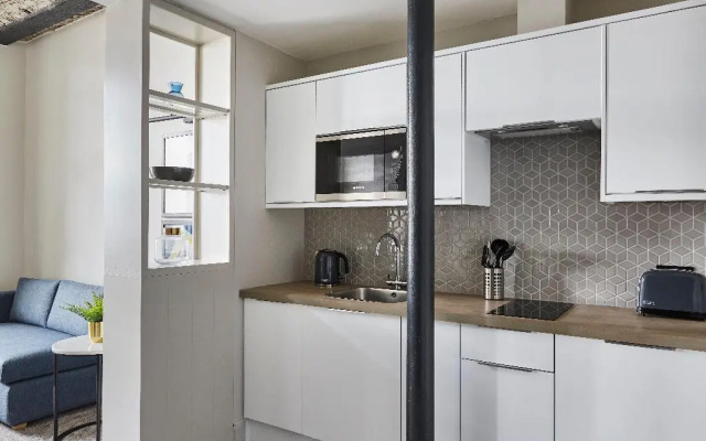 Staybridge Suites Dundee by IHG