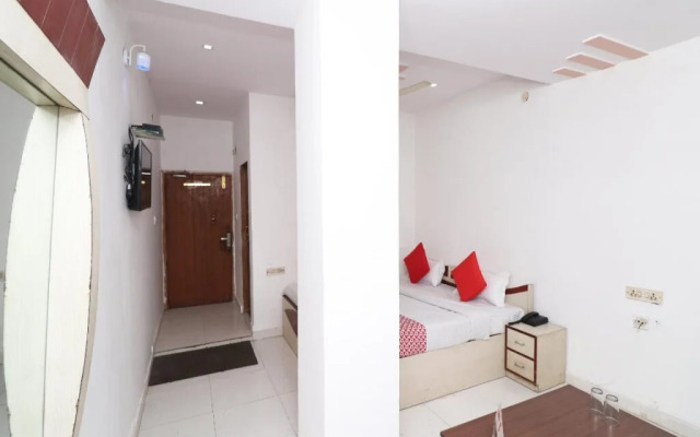 Hotel Relation By OYO Rooms