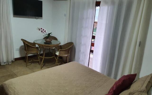 Pousada Morada das Ilhas