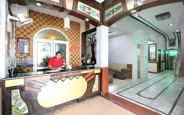 Gulshah Motel