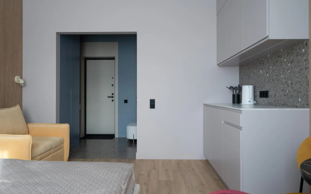 Павлов на Октябрьской