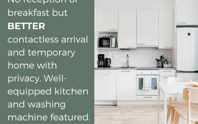 Hiisi Homes Tampere Armonkalli