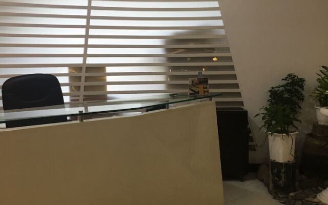 Robinland Residences - Hostel