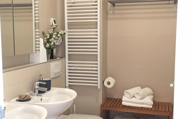 K Residence Zadar apartment