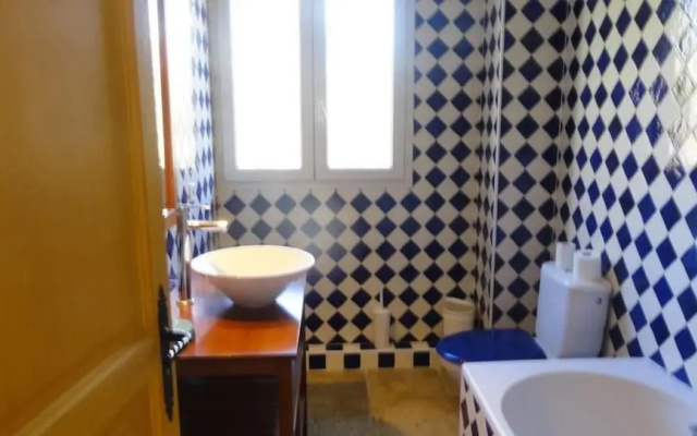 Riad Des Vignes