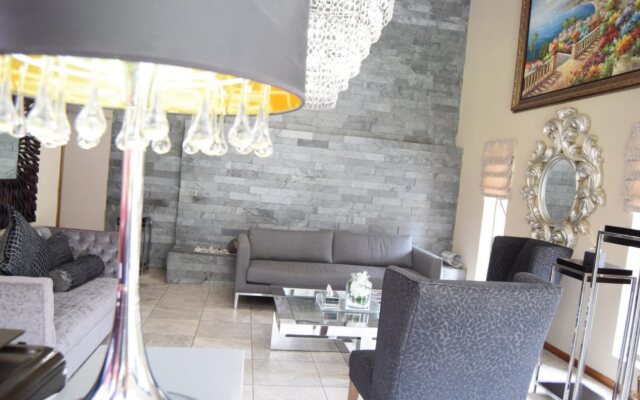 St Andrews Boutique Hotel