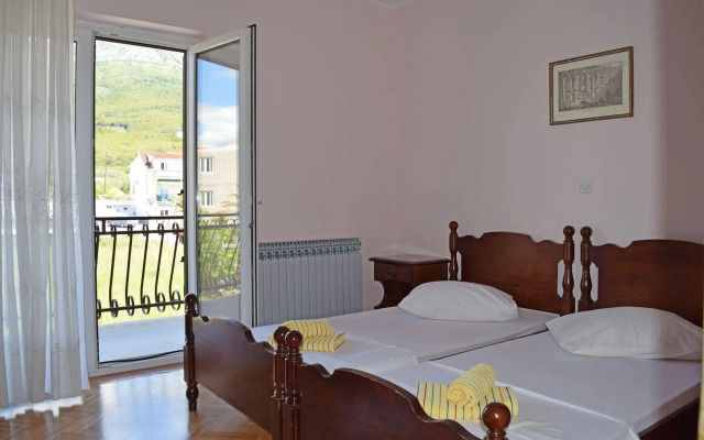 Restaurant Pension Dioklecijan