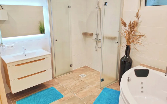 Wellness Apartment Keutschach Lakes Valley