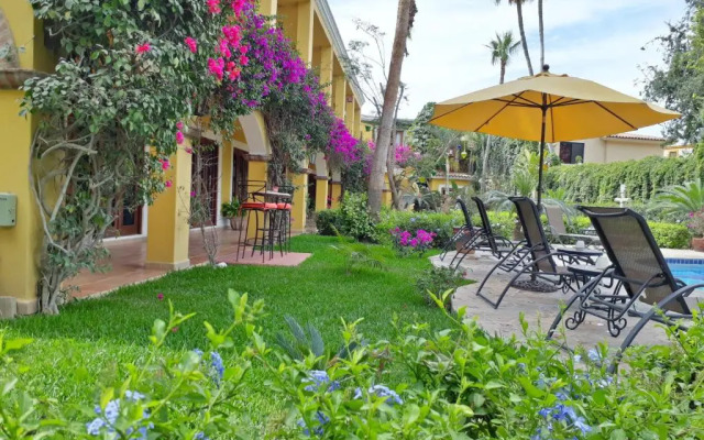 El Encanto Inn