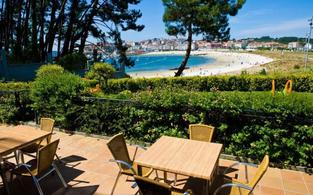 Hotel Inffinit Sanxenxo