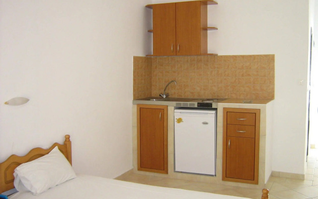 Cavo D'Oro Apartments