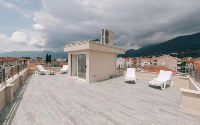 Splendido MB Apartments