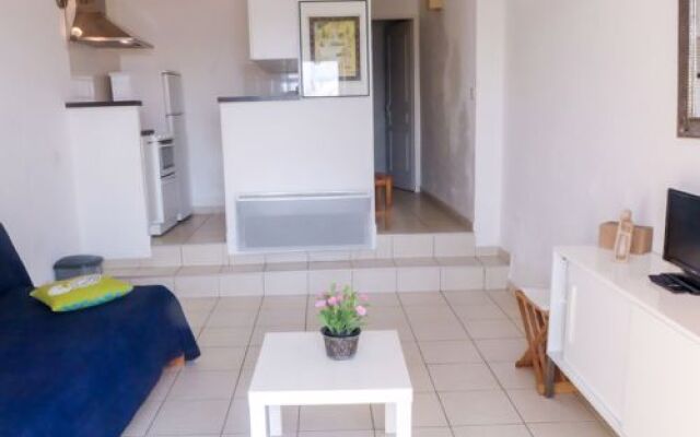 Les Floralies II 7496