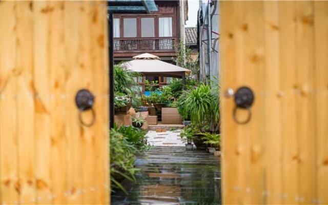 Floral Hotel Yue Tengchong Dahuamao