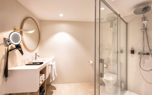 Hotel Guayarmina Princess - Adults Only
