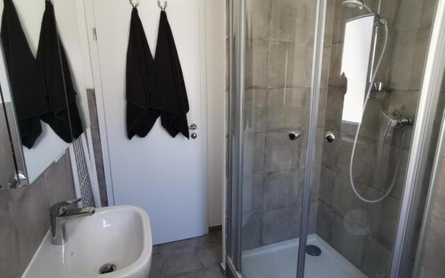 BodenSEE Apartment Friedrichshafen B 19