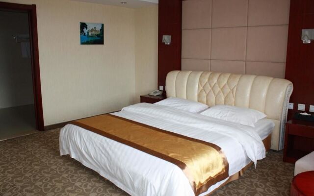 Sheraton Hotel - Tonghua