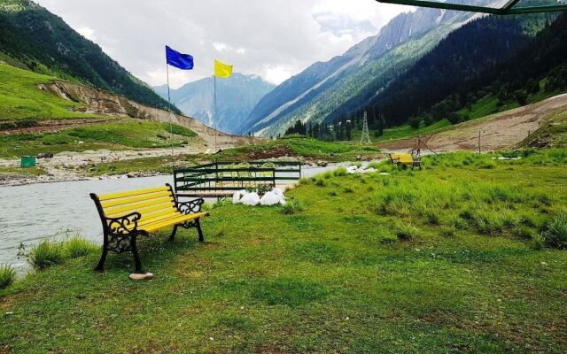 Sheen Woods Resort