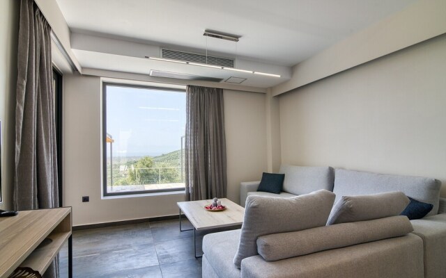 Serenity Suites Sea View 3
