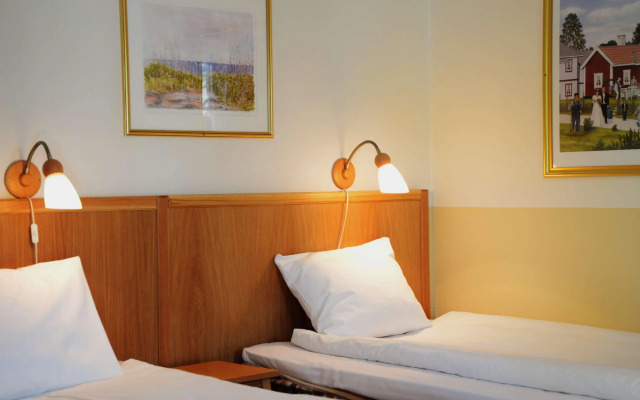 Best Western Arlanda Hotellby