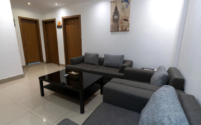 Sendan Residence