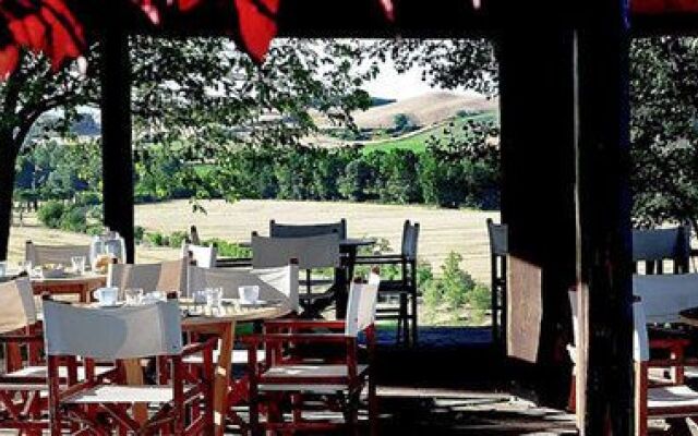 Castello di Saltemnano