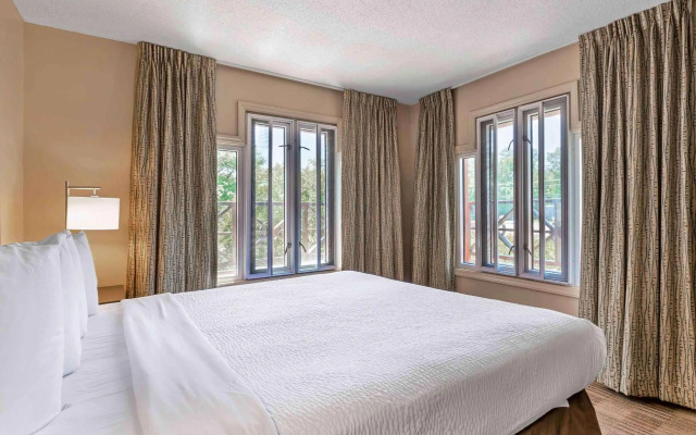Extended Stay America Suites Phoenix Midtown