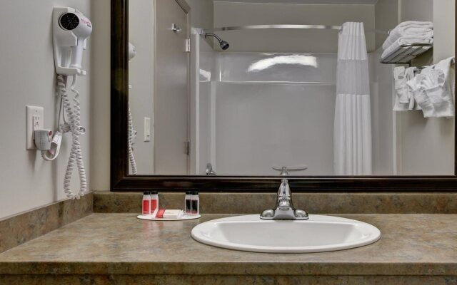 Knights Inn Kamloops