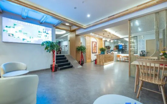Libo Meili Yunjian Homestay
