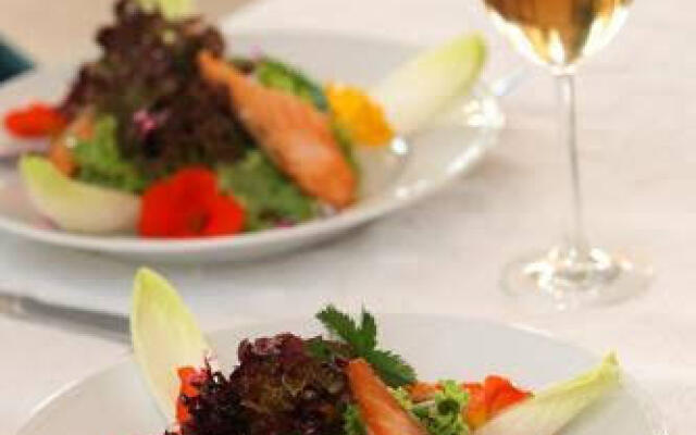 Landhotel Gruner Baum