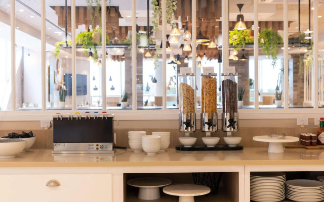 Hilton Garden Inn Le Havre France